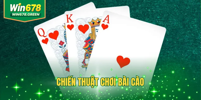 Chiến Thuật Chơi Bài Cào: Bí Quyết Nâng Tỷ Lệ Thắng Lên 80%