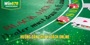 Hướng Dẫn Chơi Xì Dách Online Chuẩn Cho Người Mới 2025